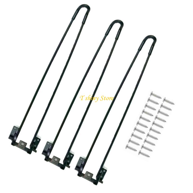 Coffee Equipment And Tools - N58F Большие силиконовые формы для стола