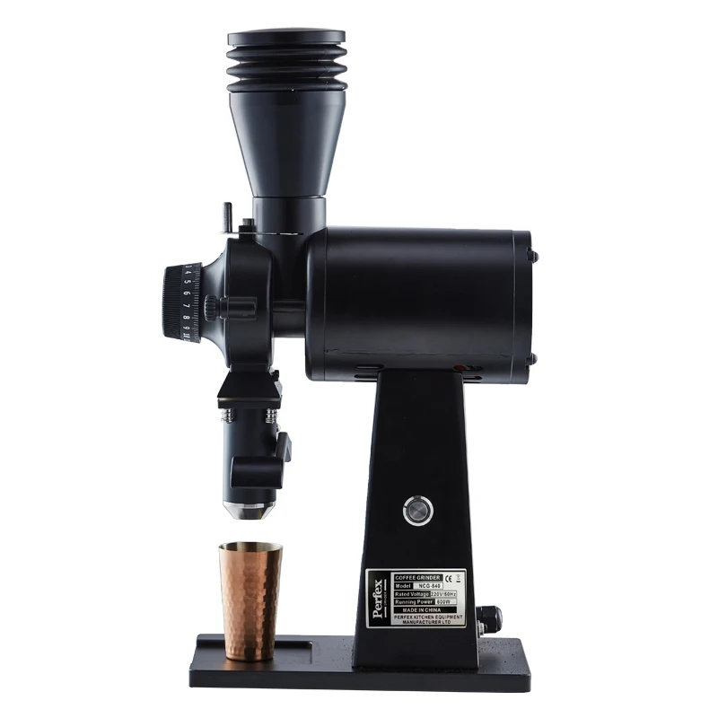 Регулируемая электрическая коф – обзор и цена Coffee Equipment And Tools