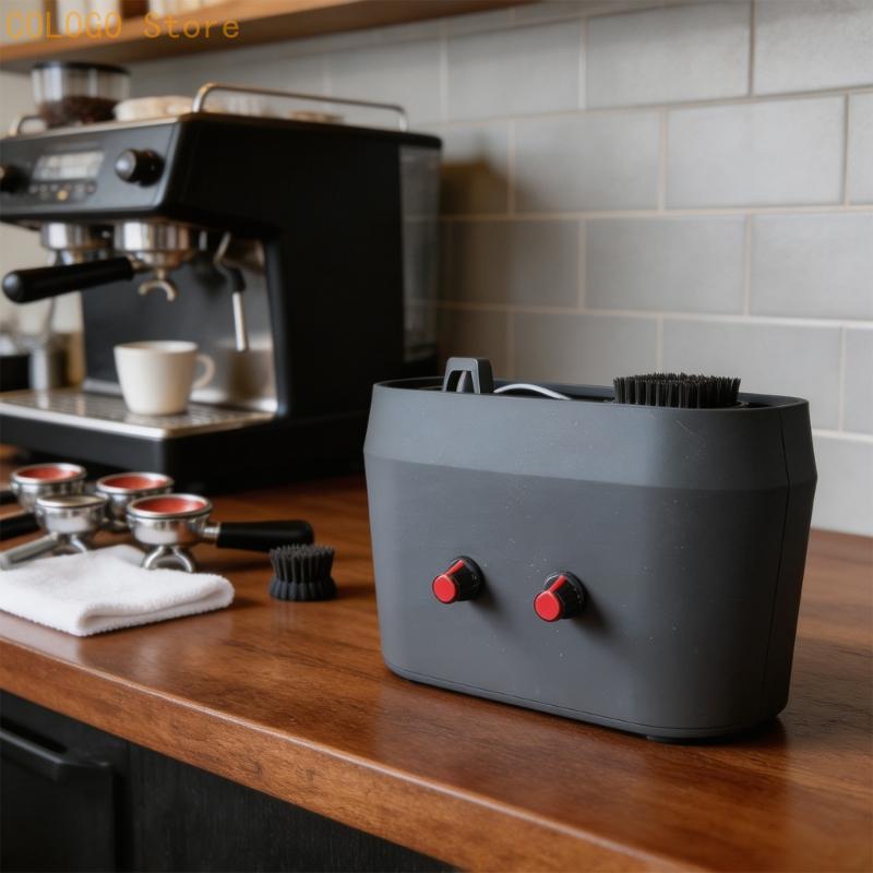 Портафильтр для кофе для быстр – обзор и цена Coffee Equipment And Tools