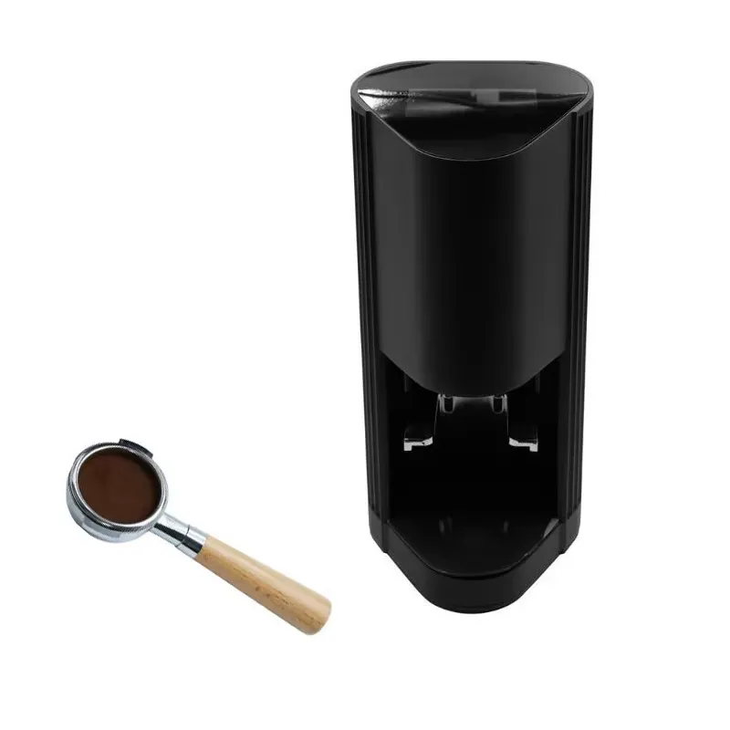 Автоматический темпер для эспр – обзор и цена Coffee Equipment And Tools