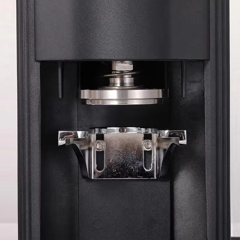 Автоматический темпер для эспр – обзор и цена Coffee Equipment And Tools