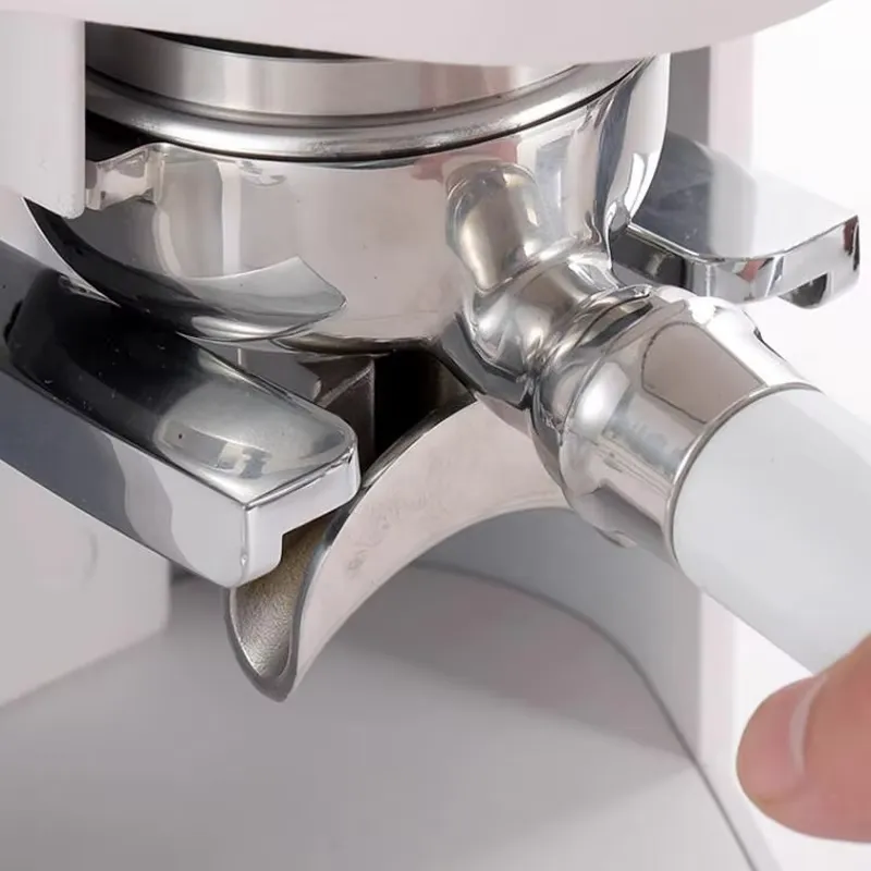 Автоматический темпер для эспр – обзор и цена Coffee Equipment And Tools
