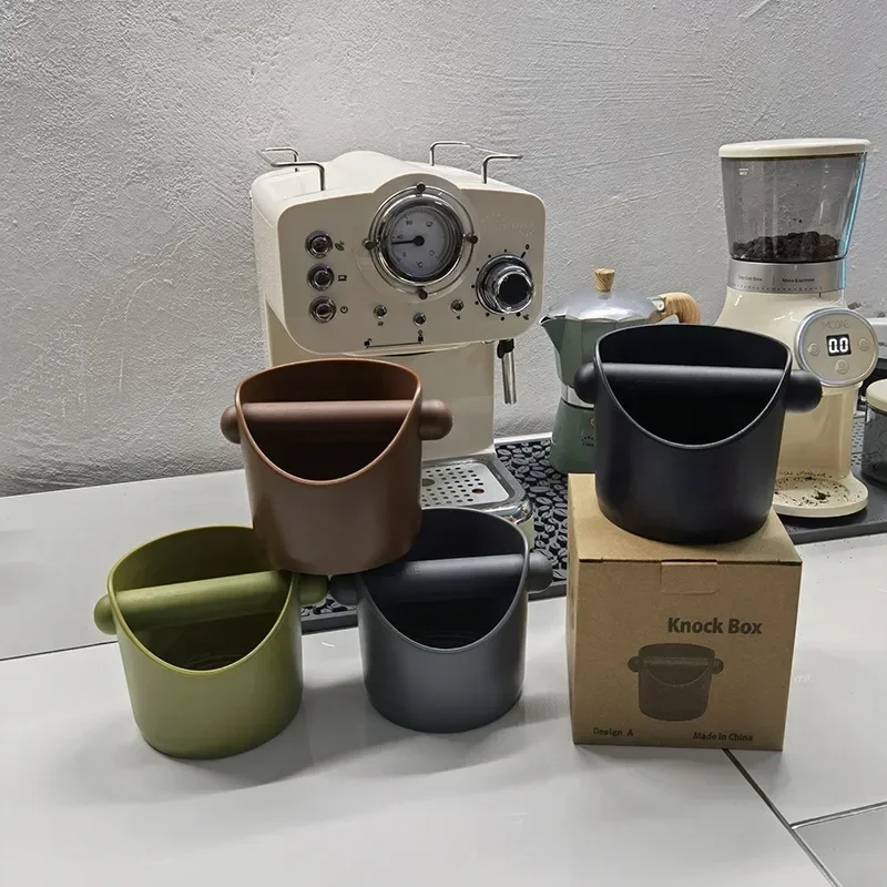 20261шт Мини-впитывающий конте – обзор и цена Coffee Knock Box