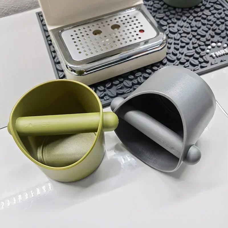 20261шт Мини-впитывающий конте – обзор и цена Coffee Knock Box