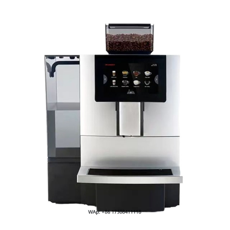 Кофемашина F 11 Pro Big Plus:  – обзор и цена Coffee Equipment Pro