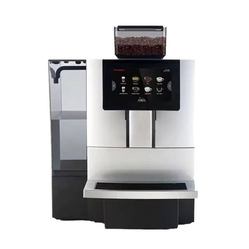 Кофемашина F 11 Pro Big Plus:  – обзор и цена Coffee Equipment Pro