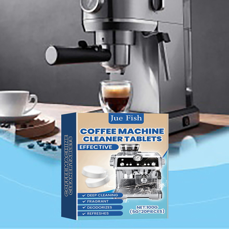 Таблетки для чистки кофемашин: – обзор и цена Backflush Tablet Cleaner