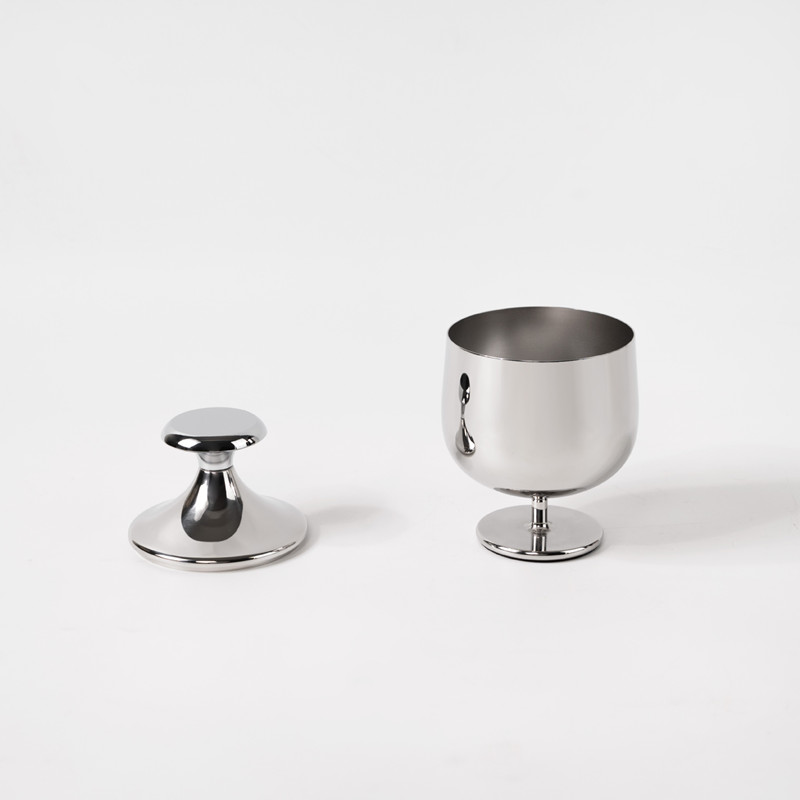 Кофейник из нержавеющей стали, – обзор и цена Coffee Equipment Eu