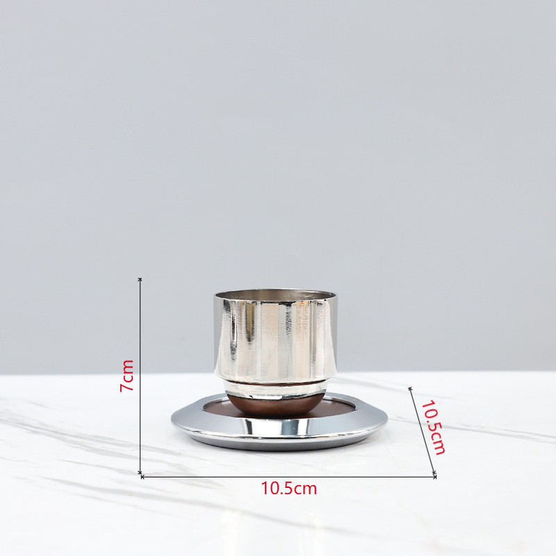 Кофейник из нержавеющей стали, – обзор и цена Coffee Equipment Eu