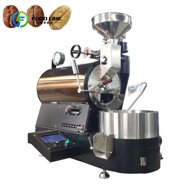 Индивидуально изготовленное ко – обзор и цена Coffee Equipment Pro