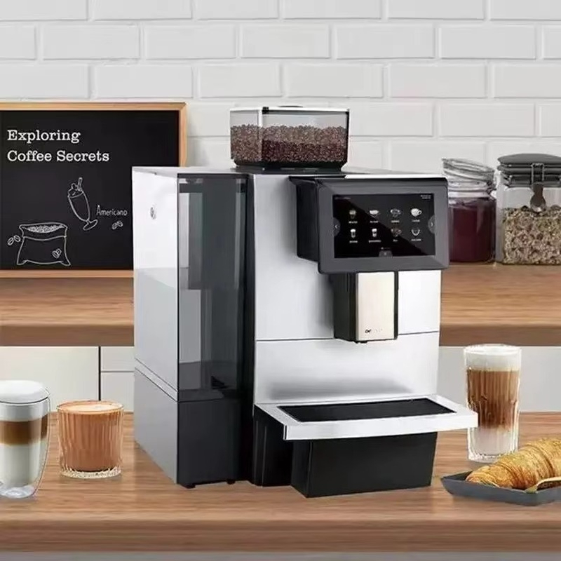 Кофемашина F 11 Pro Big Plus S – обзор и цена Coffee Equipment Pro