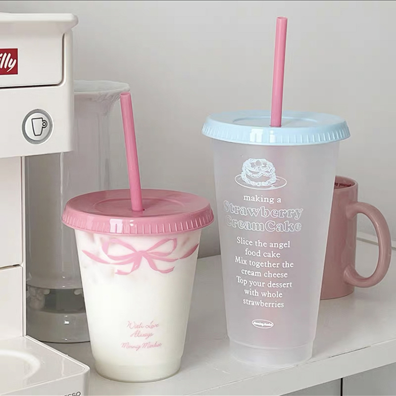 Kawaii чашка для воды с крышко – обзор и цена Coffee Equipment Eu