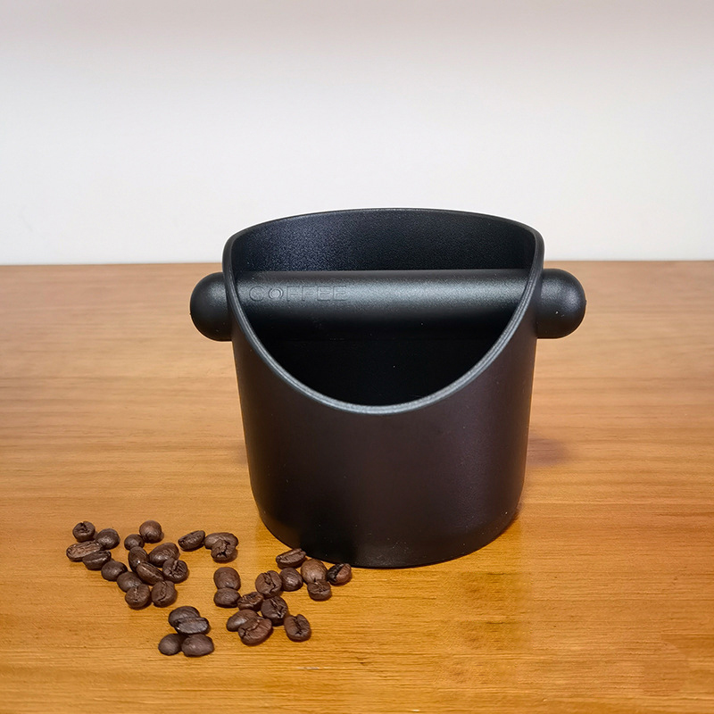 1 шт., мини-впитывающая коробк – обзор и цена Coffee Knock Box