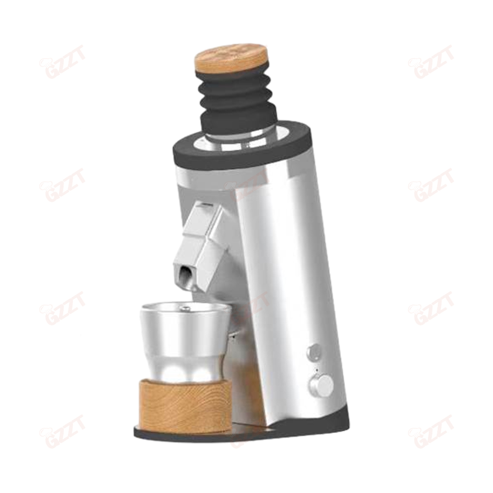 1. Кофемолка с плоскими жернов – обзор и цена Coffee Equipment Pro