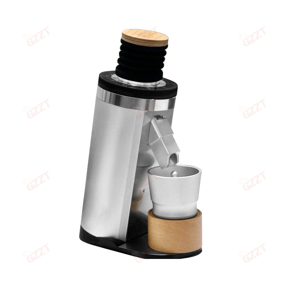 1. Кофемолка с плоскими жернов – обзор и цена Coffee Equipment Pro